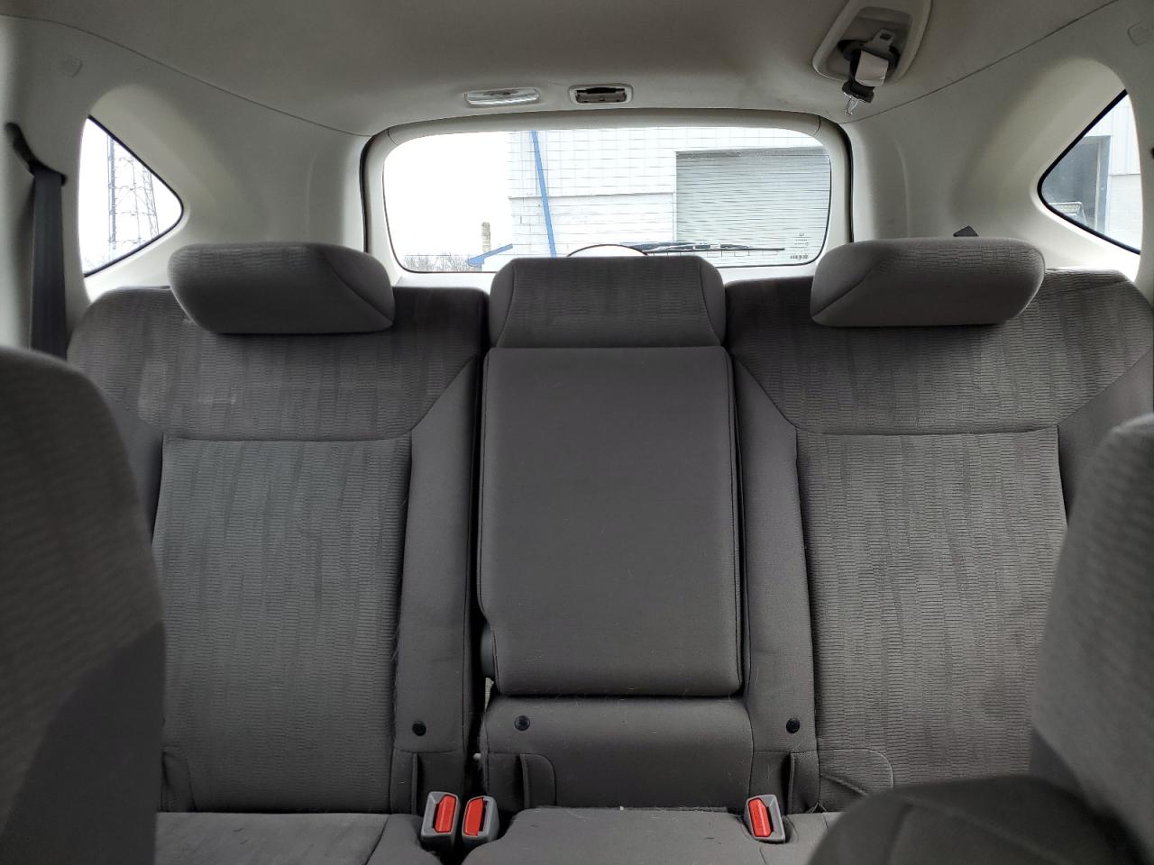 5J6RM4H32EL108105 2014 Honda Cr-V Lx