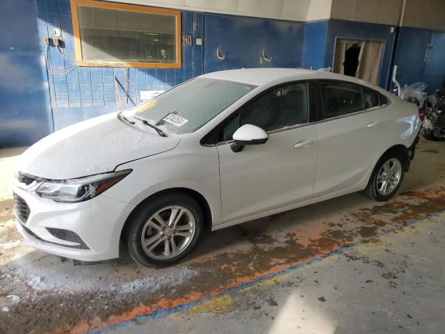 1G1BE5SM0H7164500 | 2017 CHEVROLET CRUZE LT