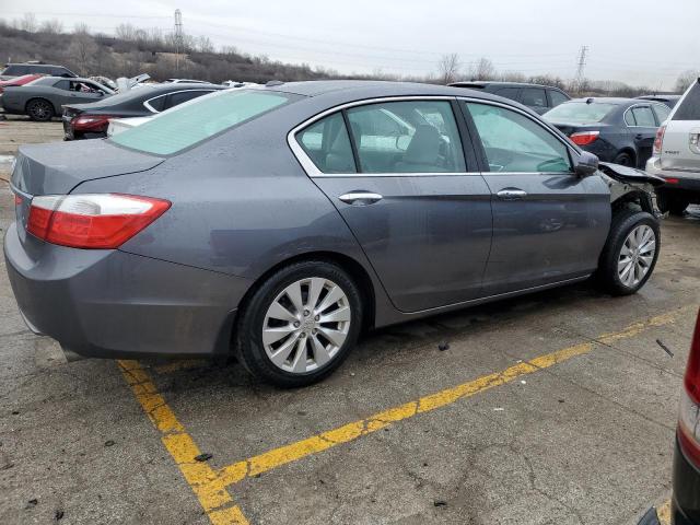 Vin: 1hgcr2f81da080938, lot: 80583883, honda accord exl 20133
