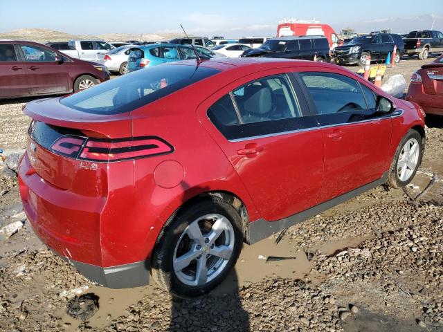 VIN 1G1RD6E4XDU143426 2013 Chevrolet Volt no.3