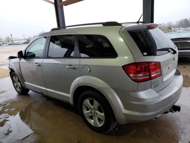 3D4PG5FV5AT187947 2010 Dodge Journey Sxt