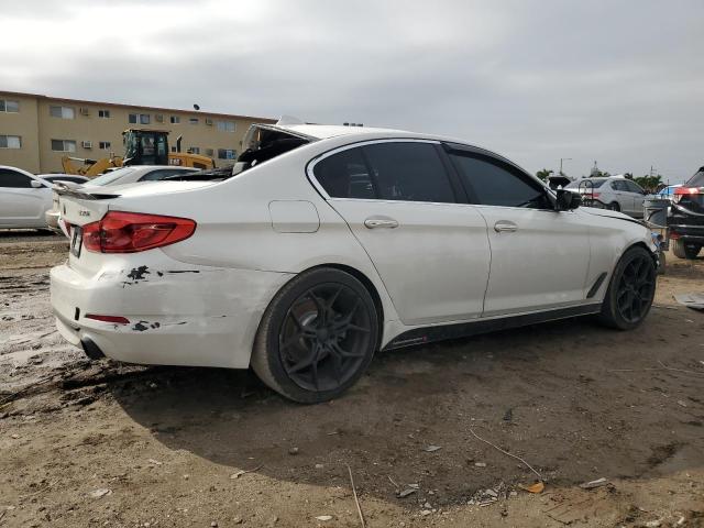 WBAJA5C30HG456343 | 2017 BMW 530 I