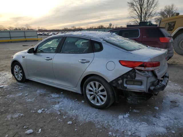 5XXGT4L32GG006006 | 2016 KIA OPTIMA LX