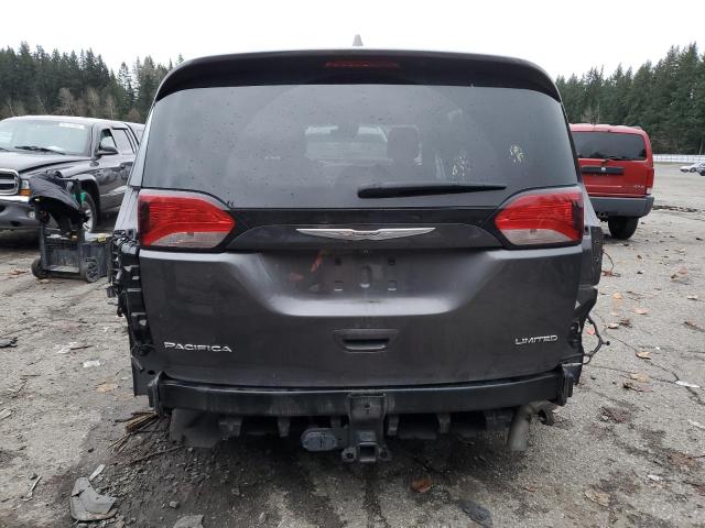 2C4RC1GG6HR566186 2017 CHRYSLER PACIFICA, photo no. 6