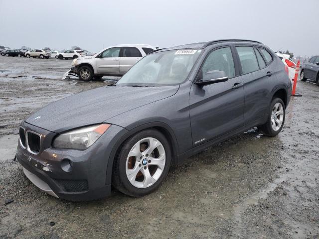 2014 BMW X1 sDrive28i