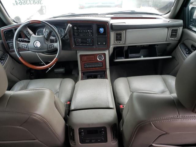 3GYEK62N86G110806 | 2006 Cadillac escalade ext