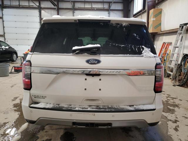 1FMJK2AT7JEA30793 | 2018 FORD EXPEDITION