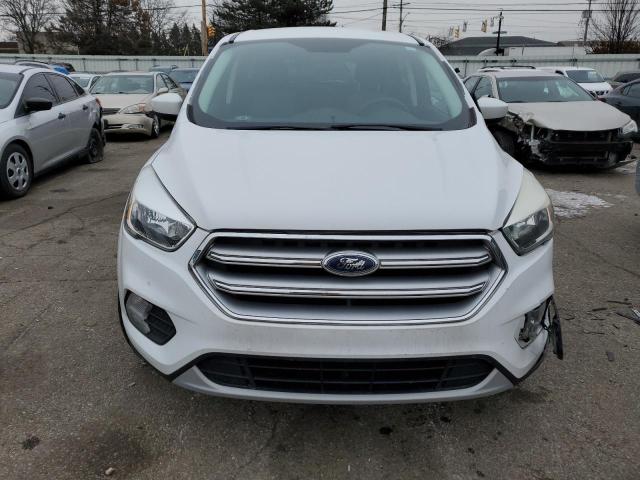 2017 FORD ESCAPE SE - 1FMCU9GD1HUB90311