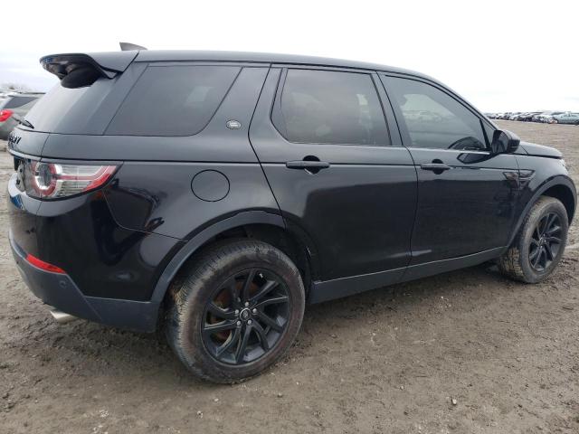 SALCP2RX3JH725592 | 2018 LAND ROVER DISCOVERY