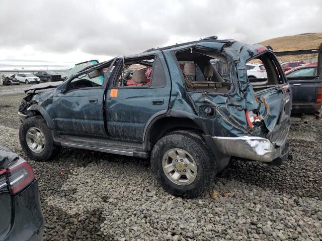 1998 Toyota 4Runner Sr5 VIN: JT3HN86R6W0187881 Lot: 39016724