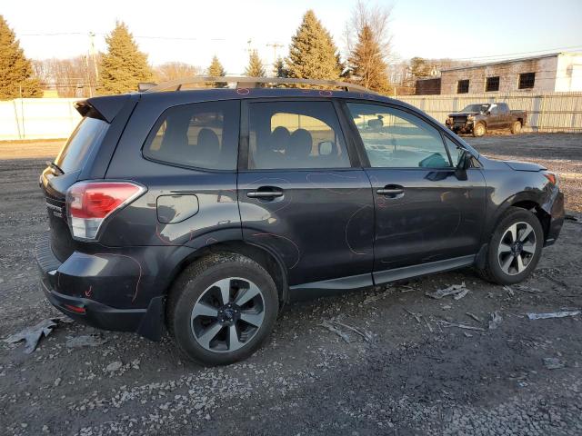 JF2SJAEC7HH404622 | 2017 SUBARU FORESTER 2