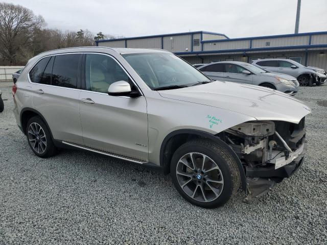 VIN 5UXKR0C50F0P13042 2015 BMW X5, Xdrive35I no.4