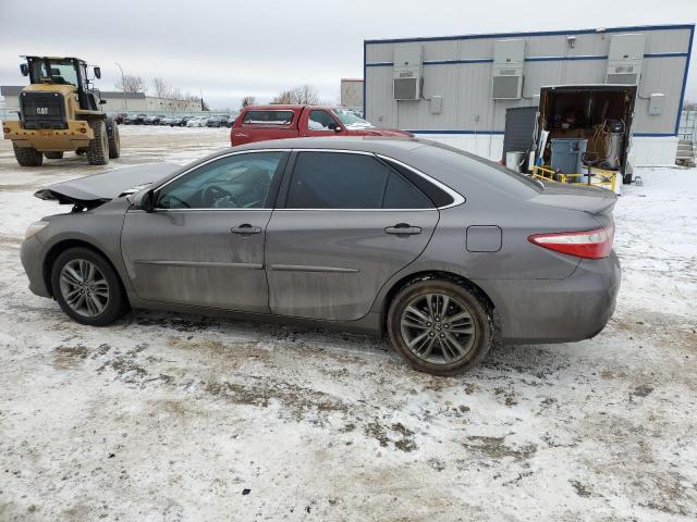 4T1BF1FK6HU451780 | 2017 TOYOTA CAMRY LE