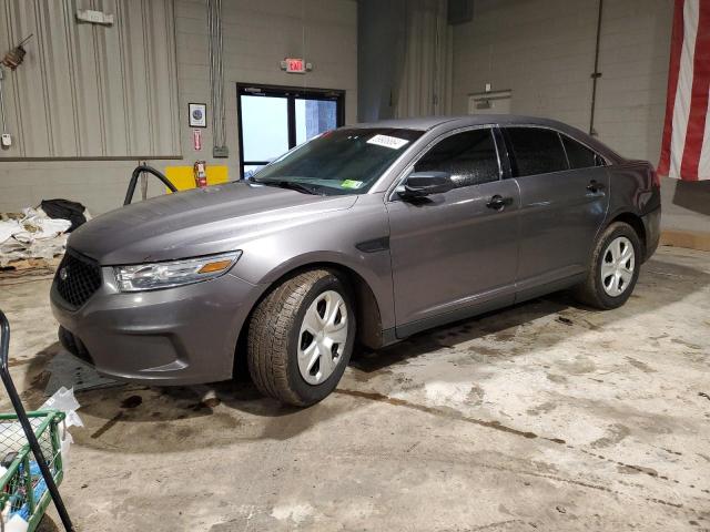 2015 Ford Taurus 