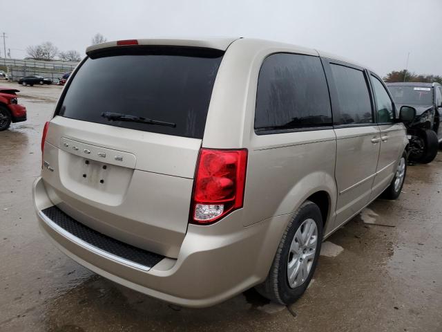 2C4RDGBG1FR559117 | 2015 DODGE GRAND CARA