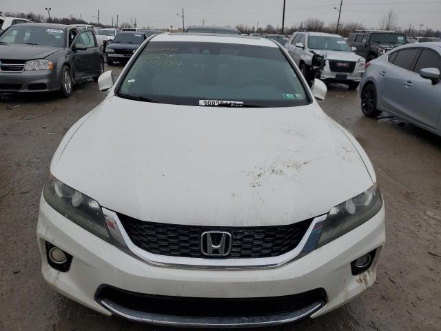 1HGCT2B85EA002784 | 2014 HONDA ACCORD EXL