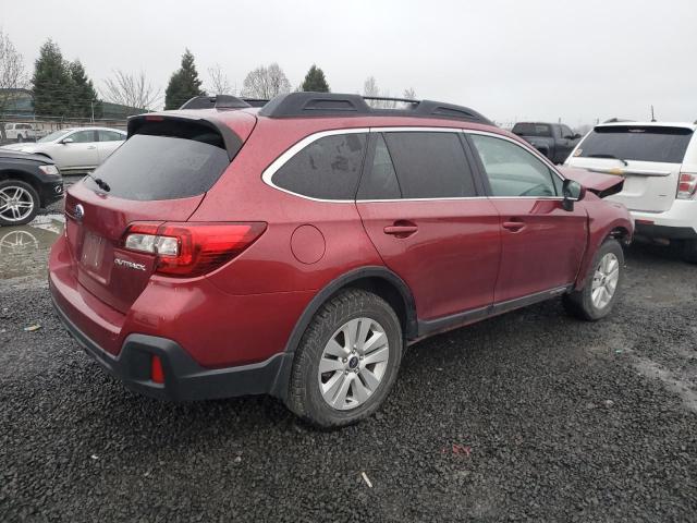 4S4BSACC1J3281414 | 2018 SUBARU OUTBACK 2.