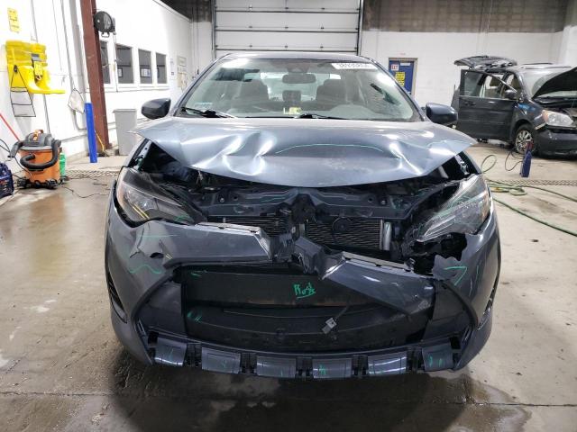 2T1BURHE7HC765791 | 2017 TOYOTA COROLLA L