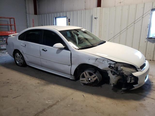 Vin: 2g1wb5e37c1149219, lot: 82718763, chevrolet impala lt 20124