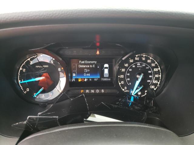 2022 Ford Ranger 2022 Ford Ranger 4X4 Crew Cab Pickup VIN: 1FTER4FH8NLD01976 Lot: 14154118