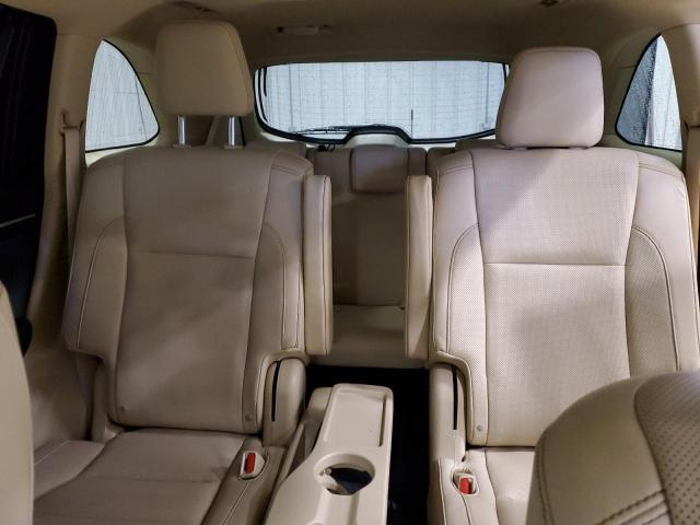 VIN 5TDYKRFH3FS082584 2015 Toyota Highlander, Limited no.10