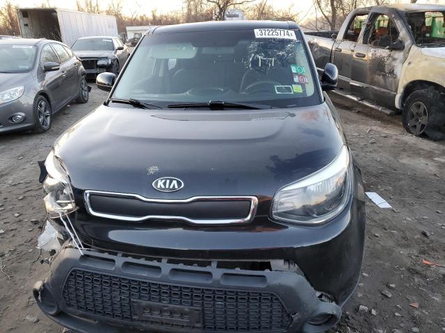 KNDJN2A29F7790772 | 2015 KIA soul