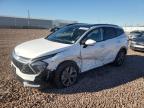 2023 KIA SPORTAGE S - 5XYK43AF4PG107056