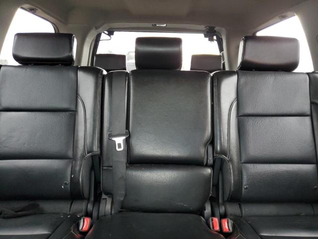 2011 Nissan Armada Sv VIN: 5N1AA0NC5BN600681 Lot: 39872024
