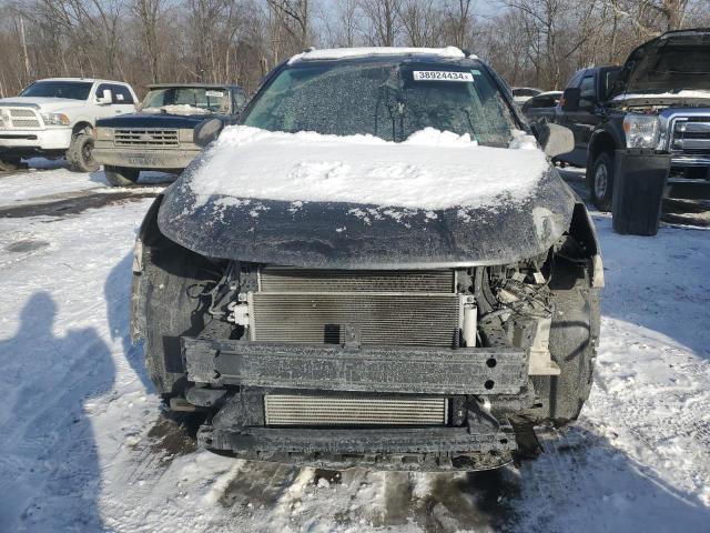 KL7CJLSB8HB201491 | 2017 CHEVROLET TRAX 1LT