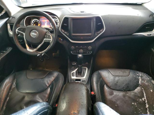 1C4PJMDS7EW197204 | 2014 JEEP CHEROKEE L
