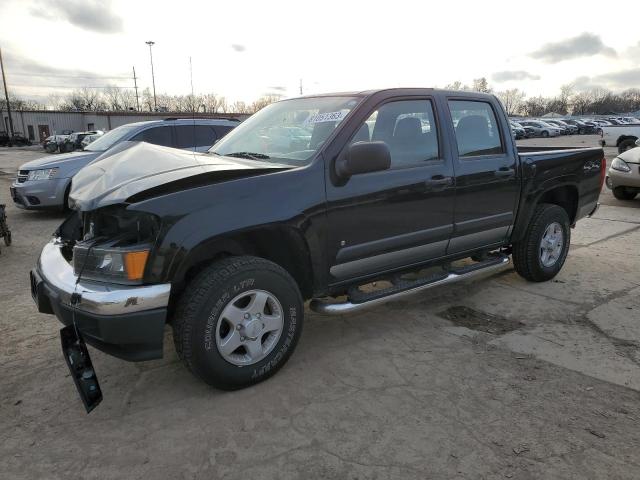 2006 GMC Canyon 