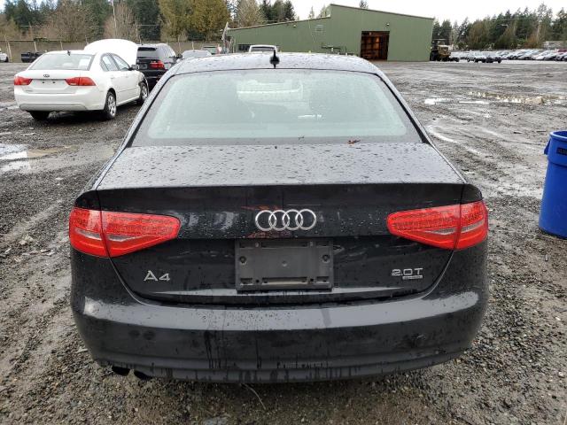 VIN WAUBFAFL7DN050639 2013 Audi A4, Premium no.6