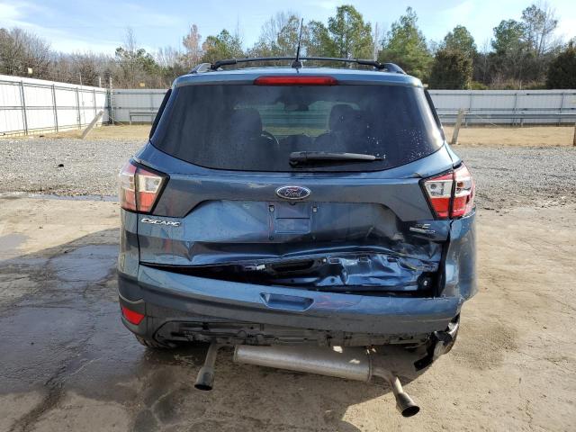 1FMCU9GD4JUC01551 2018 FORD ESCAPE, photo no. 6