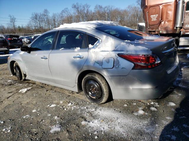 1N4AL3AP6FC452542 | 2015 NISSAN ALTIMA 2.5