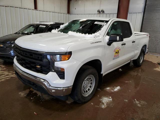 2022 Chevrolet C/K 1500 