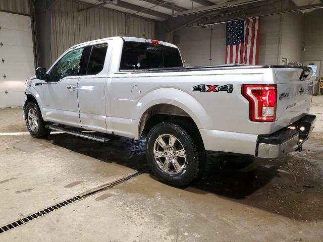 Vin: 1ftex1ep9gfb42416, lot: 36839684, ford f-150 super cab 20162