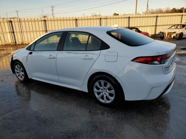 5YFEPMAE7MP150721 | 2021 TOYOTA COROLLA LE