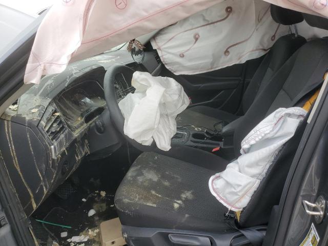 2020 VOLKSWAGEN JETTA S #3235979174