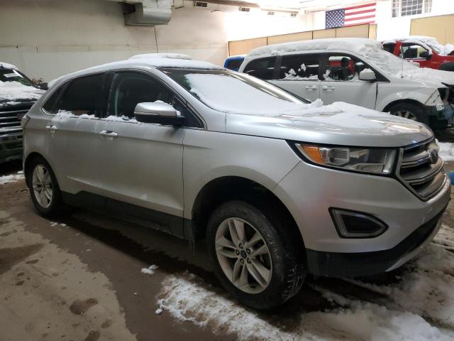 2FMPK4J90GBB18390 2016 FORD EDGE, photo no. 4