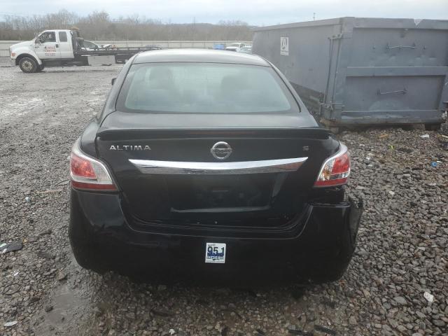 1N4AL3AP1FN360257 | 2015 NISSAN ALTIMA 2.5