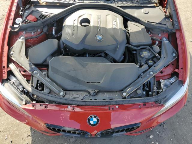 VIN WBA2M7C04M7H74430 2021 BMW 2 Series, 230I no.11