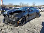 2019 CHEVROLET CAMARO SS - 1G1FH1R73K0138989