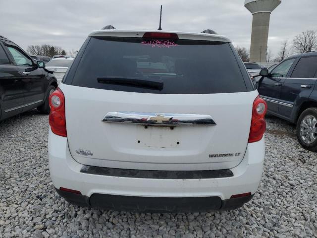 2GNALDEK9D6274752 | 2013 Chevrolet equinox lt