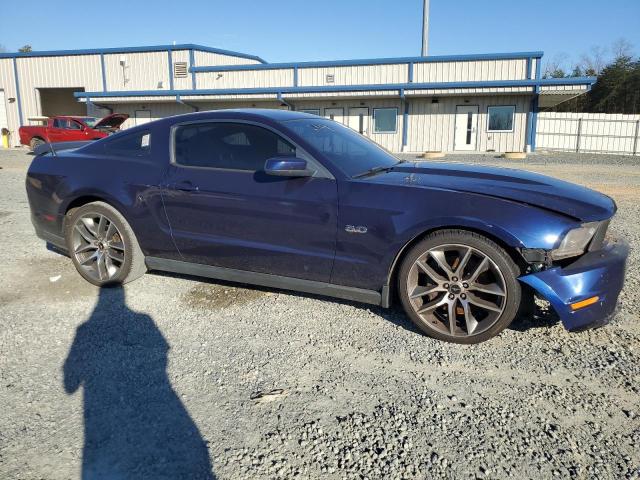 1ZVBP8CF9B5159993 2011 FORD MUSTANG, photo no. 4