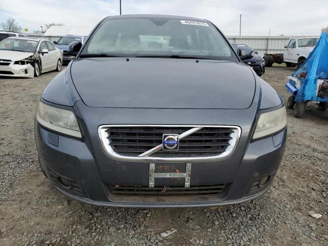 2009 Volvo V50 2.4I VIN: YV1MW382X92473598 Lot: 40491074