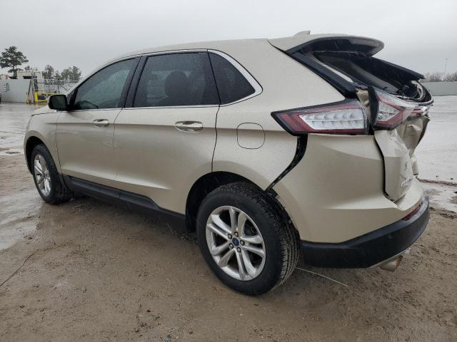 2FMPK3K97HBB16422 2017 FORD EDGE, photo no. 2