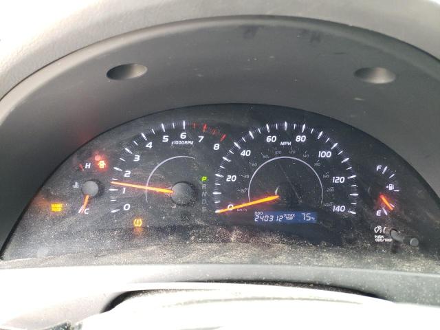 2010 Toyota Camry Base VIN: 4T1BF3EK2AU042775 Lot: 51371144