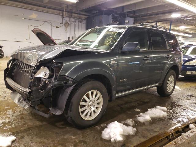 2008 Mercury Mariner Premier