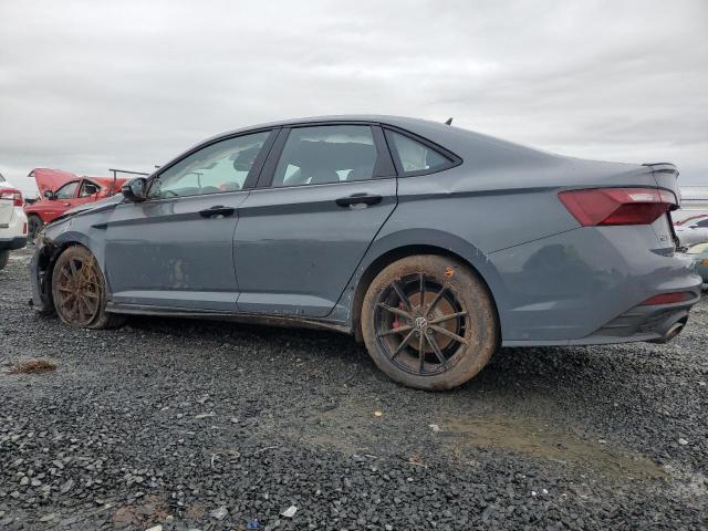 2024 VOLKSWAGEN JETTA 40TH 3VW9T7BU4RM016877