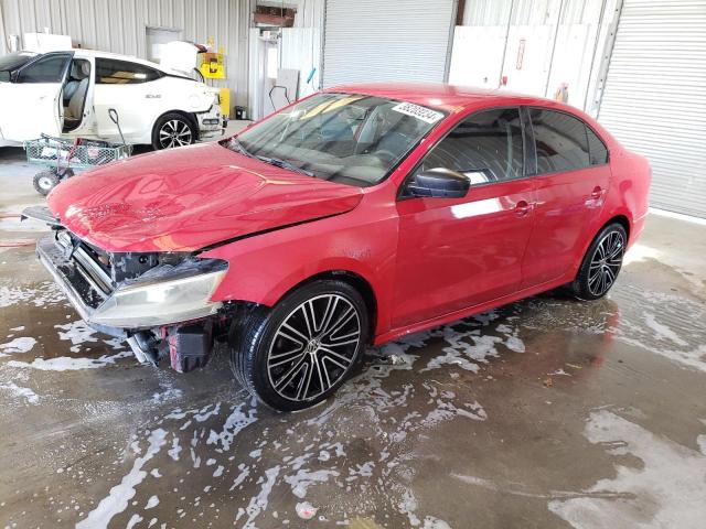 2014 Volkswagen Jetta 